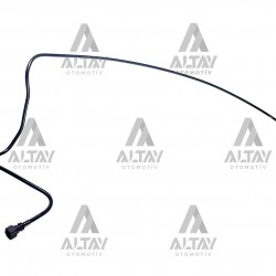 YAKIT BORUSU CAPTUR 13= 09TCE-1.2 TCE-1.3 TCE-1.5 DCİ YAKIT BORUSU CAPTUR 13= 09TCE-1.2 TCE-1.3 TCE-1.5 DCİ